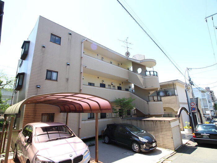 ＳＴハイムクニタチ