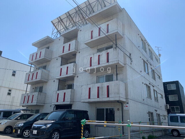 クラリス二十四軒