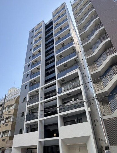 ジオエント秋葉原
