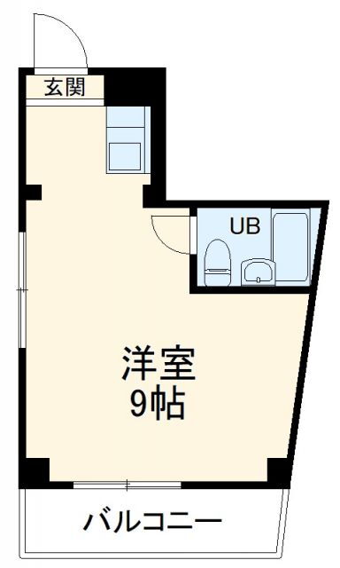 千葉県習志野市大久保１ 京成大久保駅 ワンルーム マンション 賃貸物件詳細