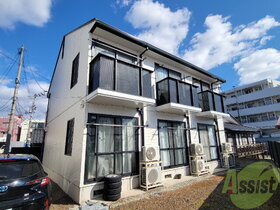 セフィラ若林B 長町一丁目駅 1K 賃貸(賃貸マンション・アパート)