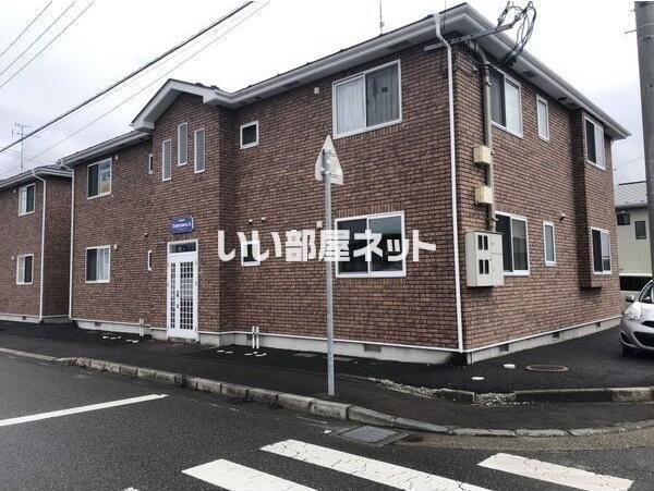 エスペランス A棟 盛岡駅 2LDK 賃貸(賃貸マンション・アパート)