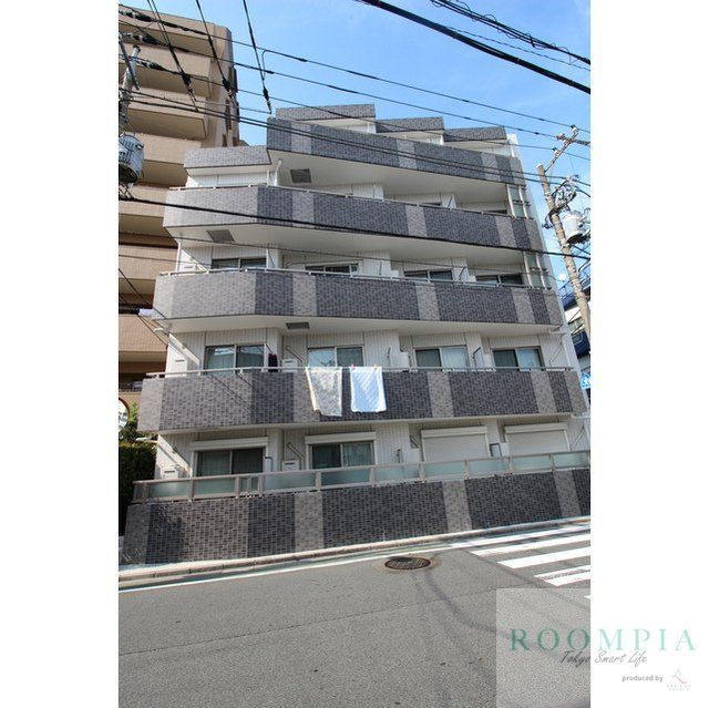 ピアコートＴＭ保谷弐番館