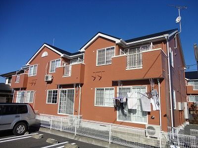 ブリッサ　ＩＩ