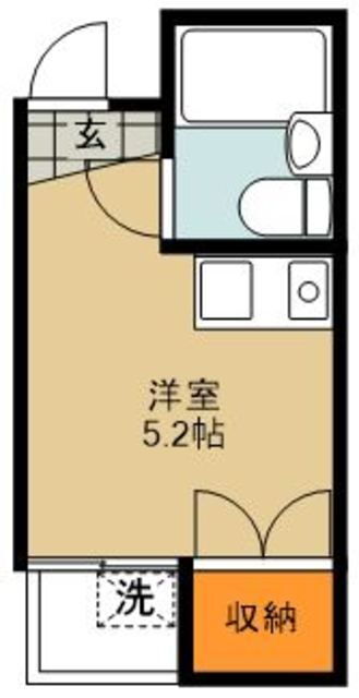 埼玉県朝霞市本町２ 朝霞駅 ワンルーム マンション 賃貸物件詳細
