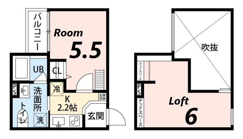 兵庫県尼崎市瓦宮１ 園田駅 1K アパート 賃貸物件詳細