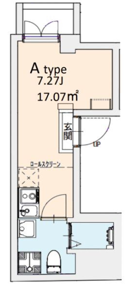 東京都文京区湯島３ 湯島駅 ワンルーム マンション 賃貸物件詳細