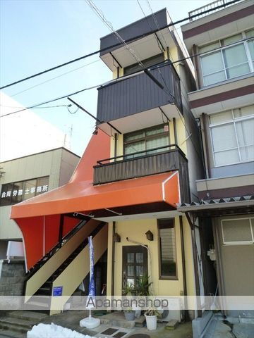 手寄レジデンス 福井駅 ワンルーム 賃貸(賃貸マンション・アパート)