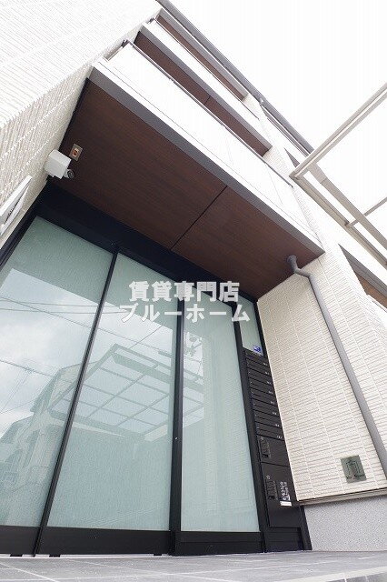 大阪府堺市堺区南田出井町2 堺東駅 1LDK 賃貸(賃貸マンション・アパート)