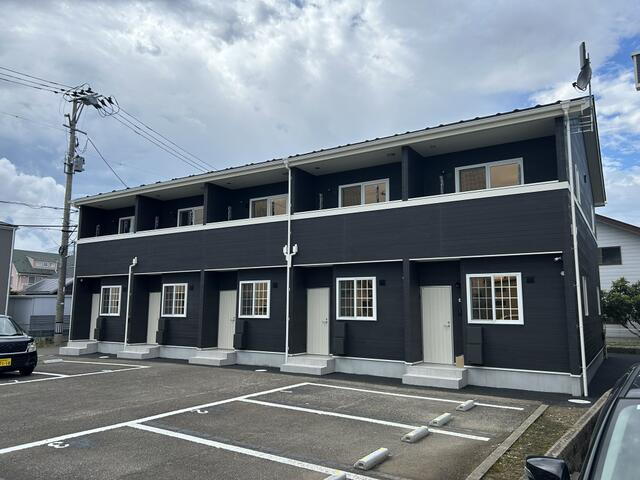 Unjoir 荒井駅 3LDK 賃貸(賃貸マンション・アパート)