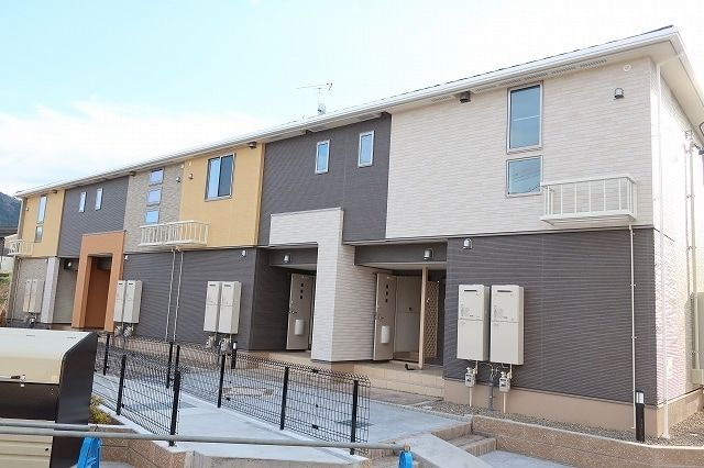 カーサ・ひまわり II 中津川駅 1LDK 賃貸(賃貸マンション・アパート)