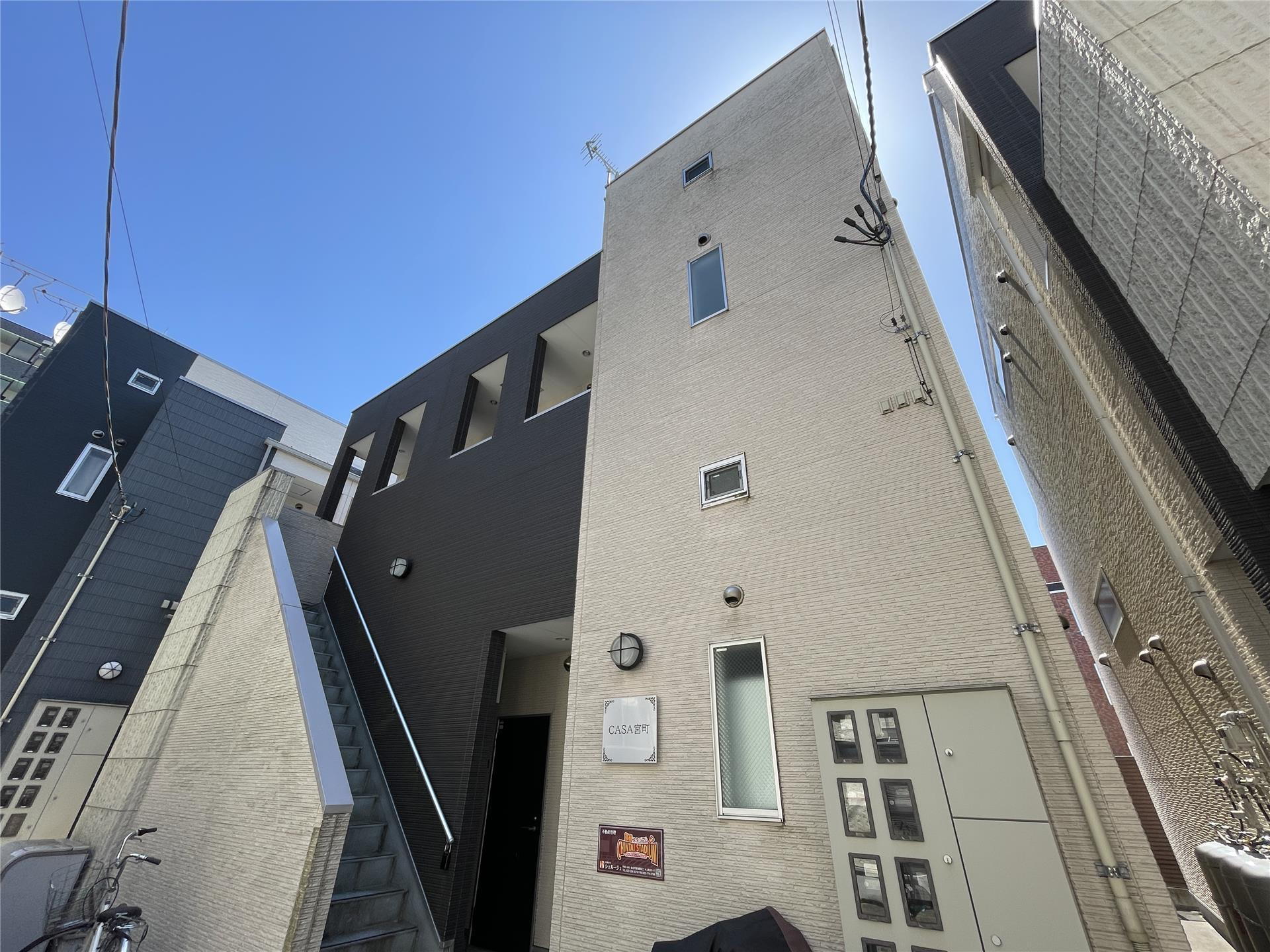 ＣＡＳＡ宮町
