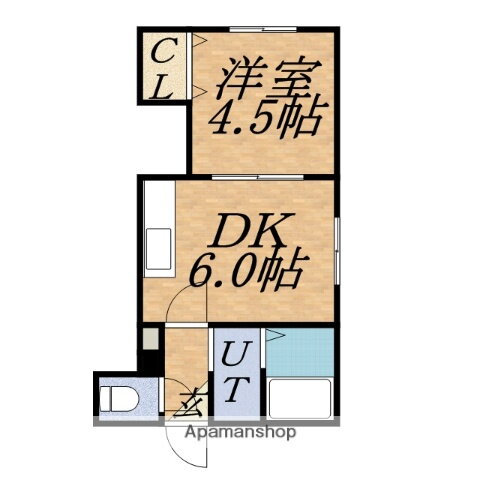 北海道札幌市中央区南三条西１２ 西１１丁目駅 1DK マンション 賃貸物件詳細