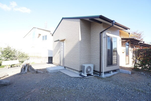 時田戸建 佐野駅 1K 賃貸(賃貸マンション・アパート)