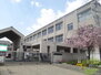 オルテンシア魚崎中町 神戸市立魚崎小学校（小学校）まで530m