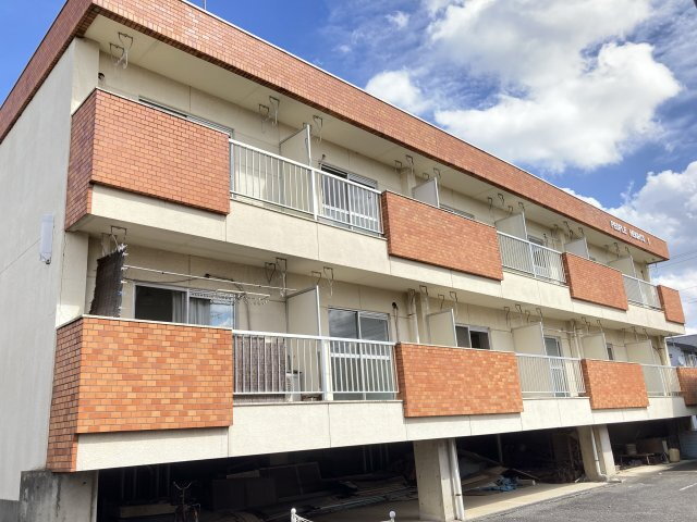 ピープルハイツ　１号棟