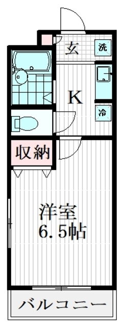 千葉県浦安市海楽１ 新浦安駅 1K マンション 賃貸物件詳細