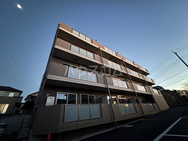 ダイヤモンドクレスト南柏 南柏駅 2DK 賃貸(賃貸マンション・アパート)