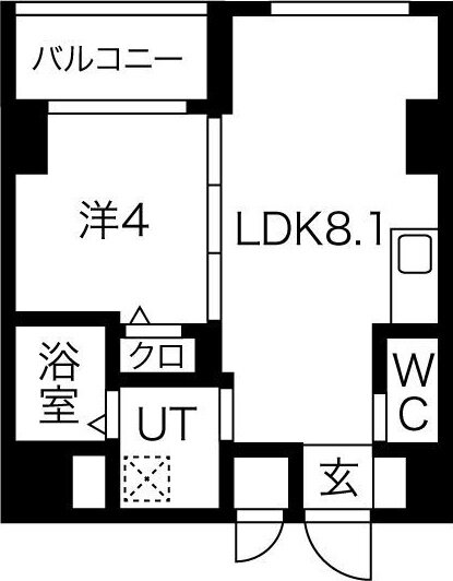 大阪府大阪市阿倍野区播磨町１ 西田辺駅 1LDK マンション 賃貸物件詳細