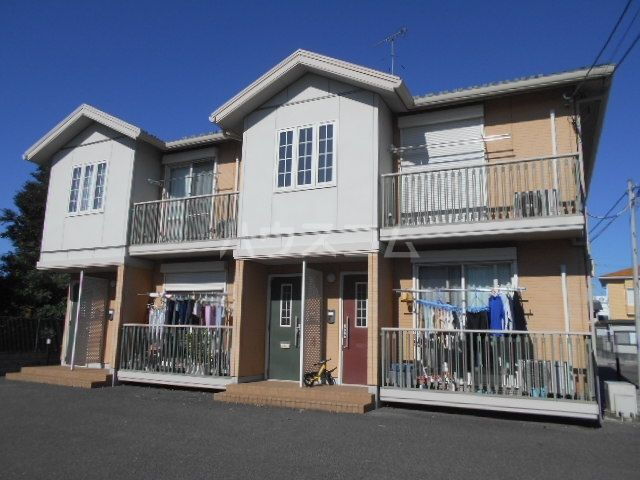 ヴィラポラールB 治良門橋駅 2DK 賃貸(賃貸マンション・アパート)