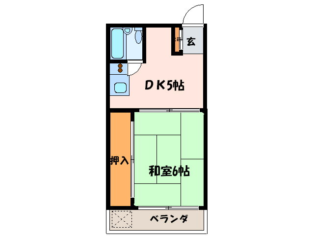 広島県広島市中区大手町３ 中電前駅 1DK マンション 賃貸物件詳細