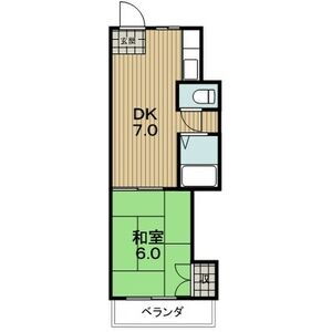 愛知県稲沢市国府宮３ 国府宮駅 1DK アパート 賃貸物件詳細