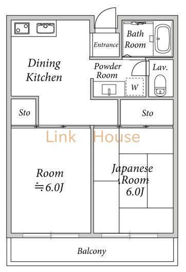 東京都江戸川区南葛西６ 葛西臨海公園駅 2DK マンション 賃貸物件詳細