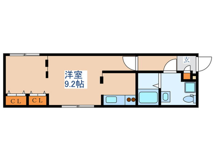 東京都杉並区阿佐谷南３ 南阿佐ケ谷駅 ワンルーム マンション 賃貸物件詳細