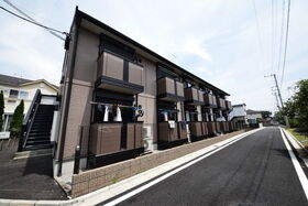 リヴェールエフティII 西八王子駅 1K 賃貸(賃貸マンション・アパート)