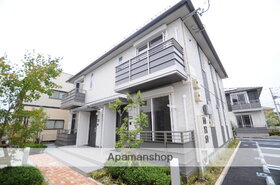 シャーメゾン白鳥B 陸前高砂駅 1LDK 賃貸(賃貸マンション・アパート)