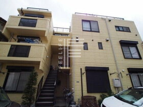 東京都新宿区上落合1 下落合駅 ワンルーム 賃貸(賃貸マンション・アパート)