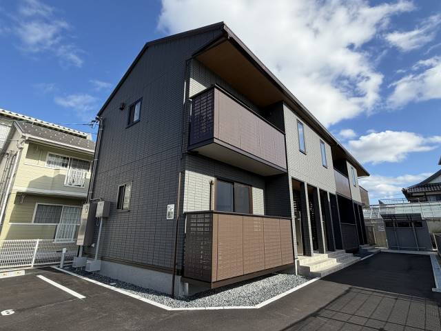 ボナールヴィラ興南