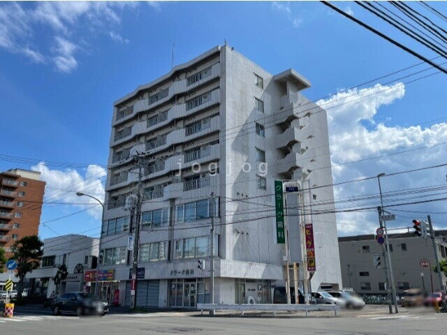 藤井ビル菊水ＩＩ