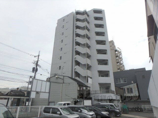 ヴェルメゾン御所西