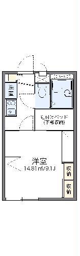 静岡県田方郡函南町柏谷 大場駅 1K アパート 賃貸物件詳細