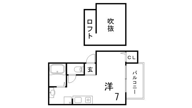 兵庫県神戸市中央区二宮町２ 三ノ宮駅 ワンルーム マンション 賃貸物件詳細