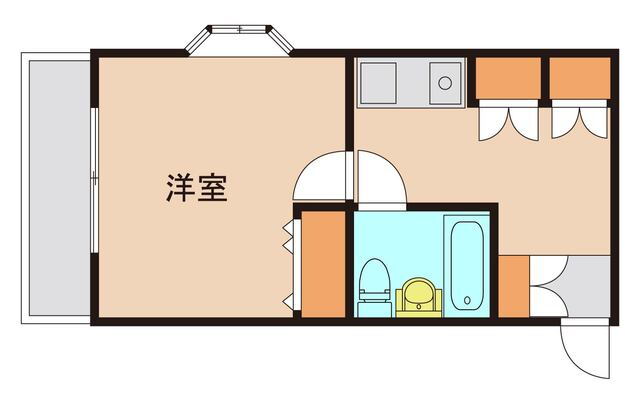千葉県市川市南行徳２ 南行徳駅 1K マンション 賃貸物件詳細