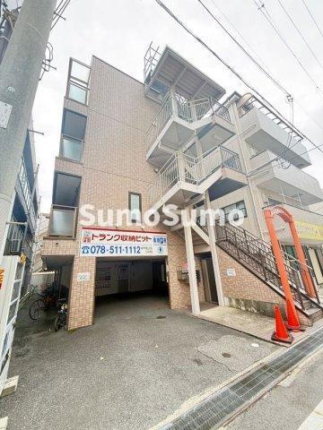 シャルマンコート東灘