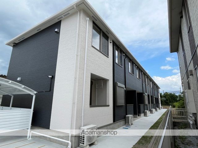 滋賀県彦根市高宮町 南彦根駅 2LDK 賃貸(賃貸マンション・アパート)