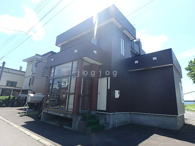 貸家（５－３）／山口邸