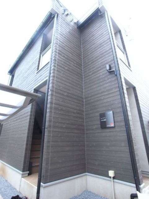リブリ・日野神明
