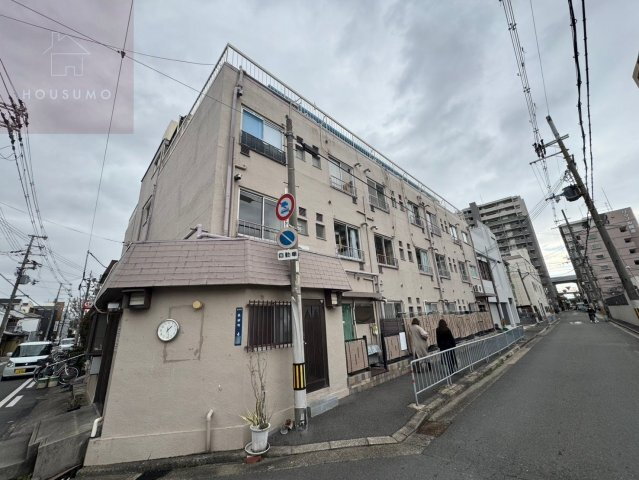 長栄寺第５コープ