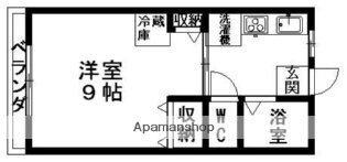 茨城県古河市上辺見 古河駅 1K アパート 賃貸物件詳細