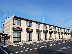 レオパレスゴルトキャニョン 細谷駅 1K 賃貸(賃貸マンション・アパート)