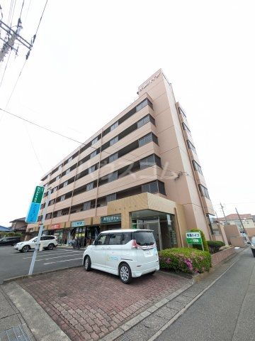 寺澤ハイツ 前橋駅 2LDK 賃貸(賃貸マンション・アパート)