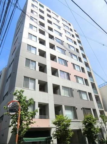 ハイリーフ上野 7階 1DK 賃貸物件詳細