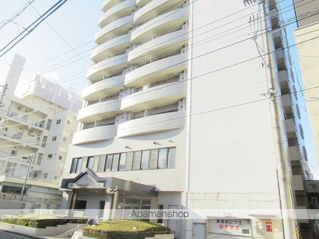 ライオンズマンション盛岡内丸 上盛岡駅 ワンルーム 賃貸(賃貸マンション・アパート)