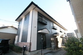 愛知県春日井市高蔵寺町北2 高蔵寺駅 2DK 賃貸(賃貸マンション・アパート)