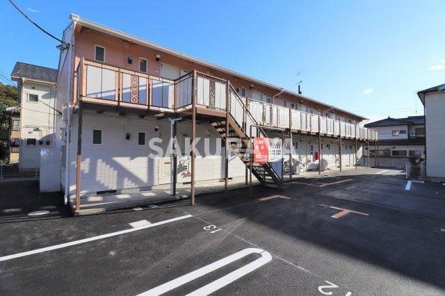 エンパレスV17 山前駅 1LDK 賃貸(賃貸マンション・アパート)