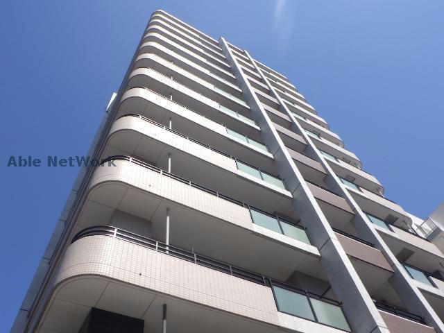 メープル元町 外観